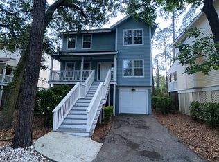 18 Pine Burr Rd E #18, Hilton Head Island, SC 29926