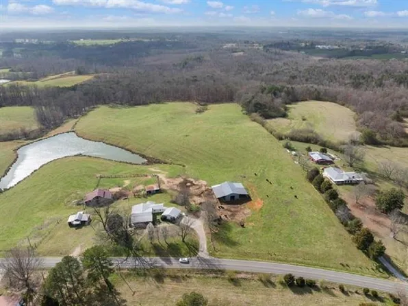 0 County Road 940, Cullman, AL 35057