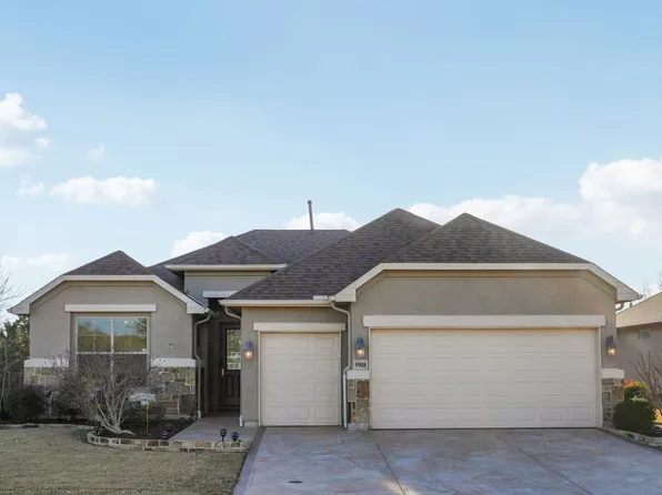 9908 Orangewood Trl, Denton, TX 76207