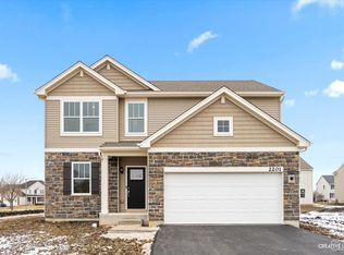 8610 Savoy Ct, Joliet, IL 60431