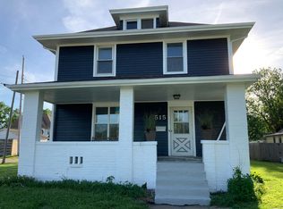 515 Division St, Boone, IA 50036