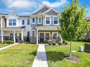 3588 Thomas Jefferson St, Westfield, IN 46074