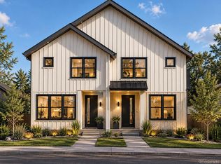 3420 S Downing Street, Englewood, CO 80113