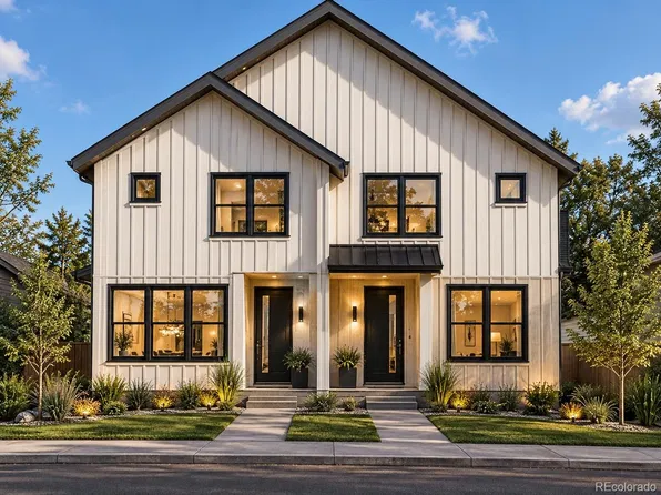 3420 S Downing Street, Englewood, CO 80113