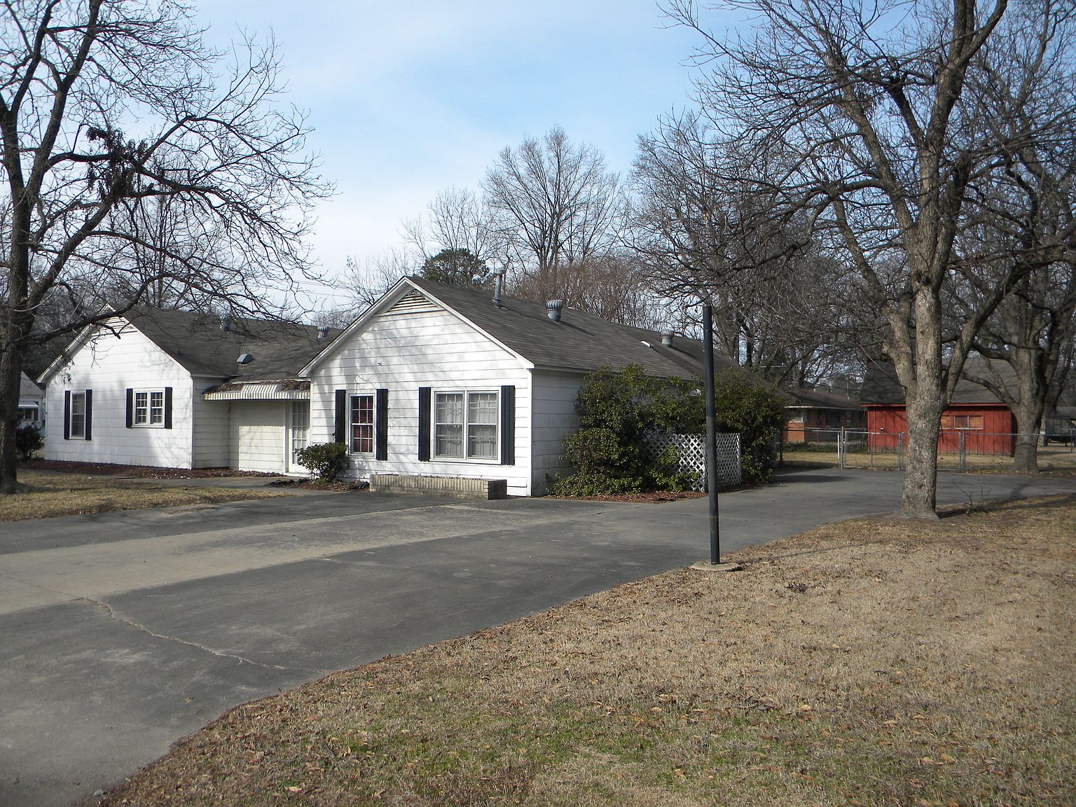 1511 S Buerkle St, Stuttgart, AR 72160 Zillow