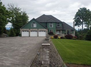 33916 E Kappler Rd, Saint Helens, OR 97051