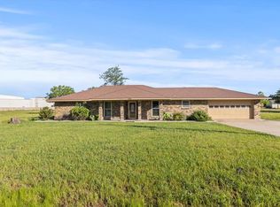443 Wolf Run Ct, Lavon, TX 75166