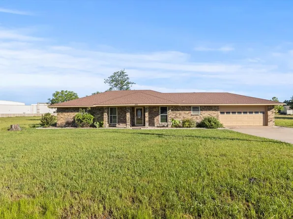 443 Wolf Run Ct, Lavon, TX 75166