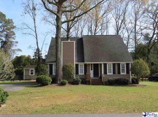 3167 Beechwood Rd, Florence, SC 29501