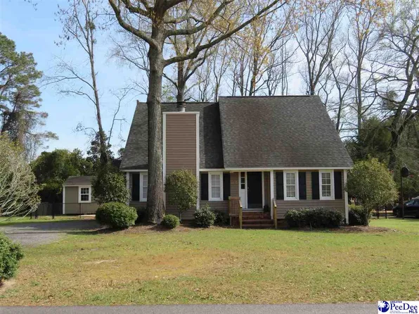 3167 Beechwood Rd, Florence, SC 29501