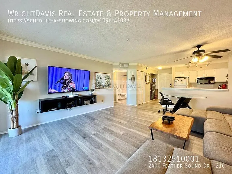 2400 Feather Sound Dr #216 — Photo 3