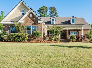 4323 Sabal Dr, Evans, GA 30809
