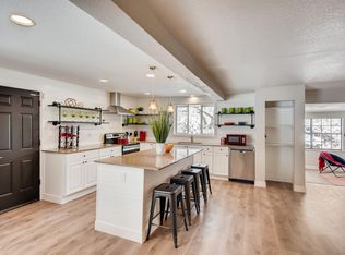 3099 Robb Cir, Lakewood, CO 80215