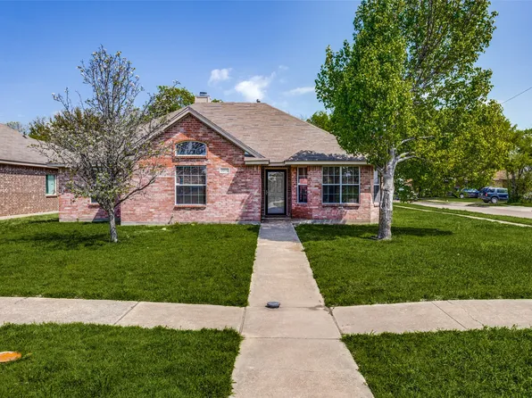 2202 Colgate Ct, Lancaster, TX 75134