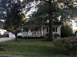 204 Lee St, Fulton, MO 65251