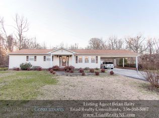 256 Bowers Rd, Thomasville, NC 27360