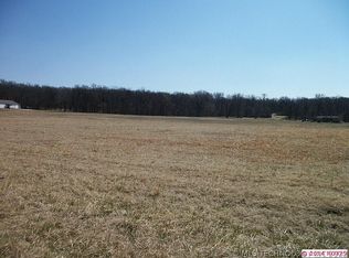 340 East Rd, Chelsea, OK 74016