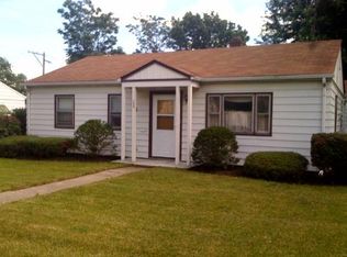 134 W Sauk Trl, Chicago Heights, IL