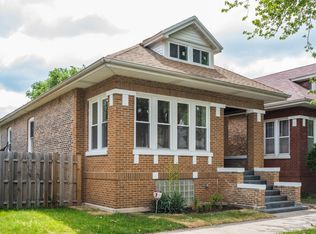 8137 S Kenwood Ave, Chicago, IL