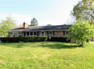 119 Turk Mountain Ln, Waynesboro, VA 22980