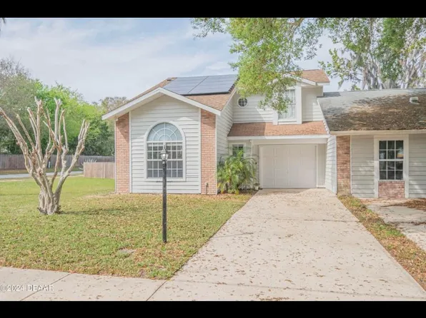 (undisclosed Address), Pt Orange, FL 32129