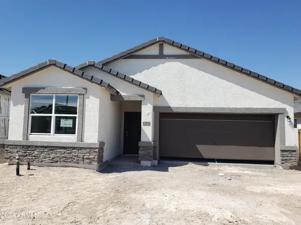 8242 W Mantle Way, Florence, AZ 85132