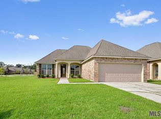 16231 Timberstone Dr, Prairieville, LA 70769