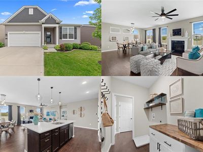 118 Palermo Place St, Peters, MO, 63376
