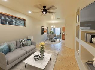 317 E Calle Criba, Green Valley, AZ 85614