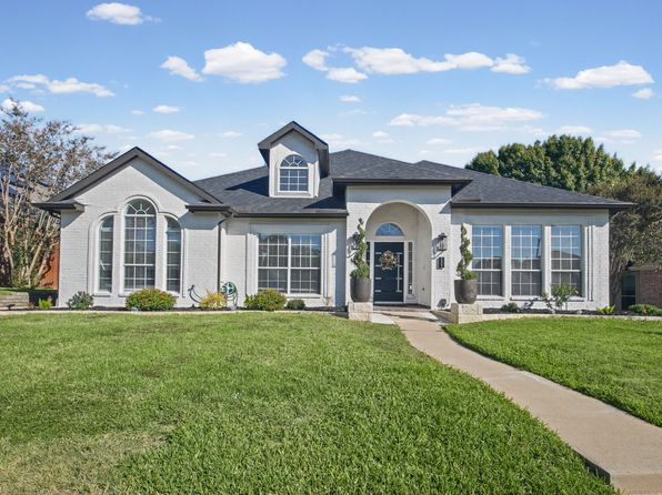 1321 Burlington Dr
