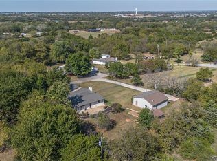 117 Lakeside Dr, Norman, OK 73026