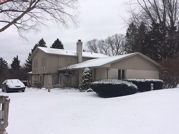 4th image of 5617 Powder Horn Dr