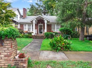 272 Cambridge Ave, Decatur, GA 30030