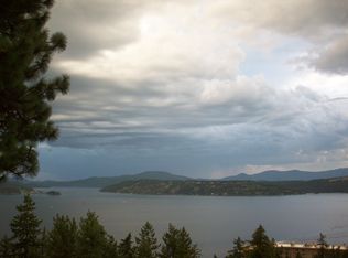 4700 E. Potlatch Hill Road, Coeur d Alene, ID 83814