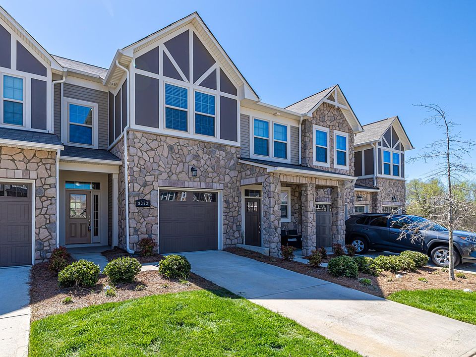 9333 Glenburn Ln, Charlotte, NC 28278 Zillow