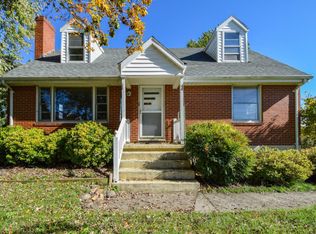 244 Post Rd, Roanoke, VA 24019