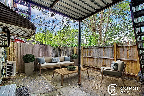 1st image of 47A Vernon Ave #1R