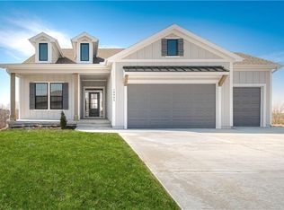16085 NW 123rd St, Platte City, MO 64079