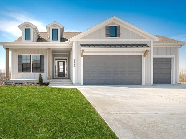 16085 NW 123rd St, Platte City, MO 64079