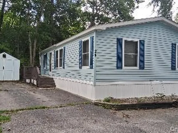 37 Bircher Avenue #24, Poughkeepsie, NY 12601