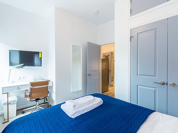 2nd image of 133 W 3rd St #4