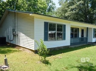 1108 Pecan St, Bay Minette, AL 36507