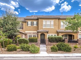 2114 Waterlily View St, Henderson, NV 89044