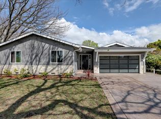 2416 Pebble Beach Ct, San Jose, CA