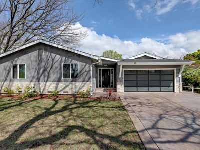 2416 Pebble Beach Ct, San Jose, CA, 95125