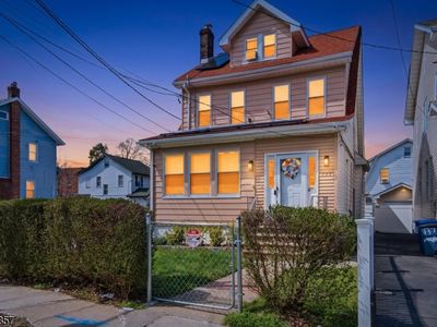 139 Melrose Ave, Irvington, NJ, 07111
