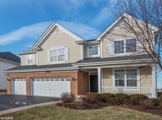 10886 Sawgrass Ln, Huntley, IL 60142