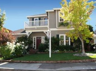 1933 Eucalyptus Ave, San Carlos, CA 94070