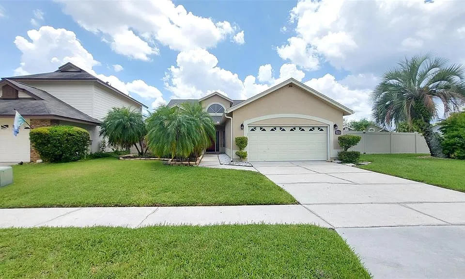 2250 Stonemill Dr