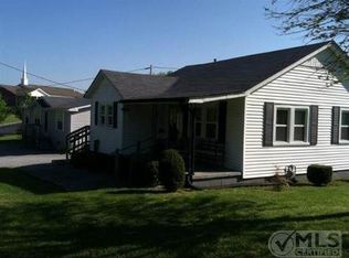 600 Bright Hill Rd, Smithville, TN 37166